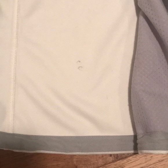 North Face Windwall Full Zip-Up Jacket - Picture 8 of 8